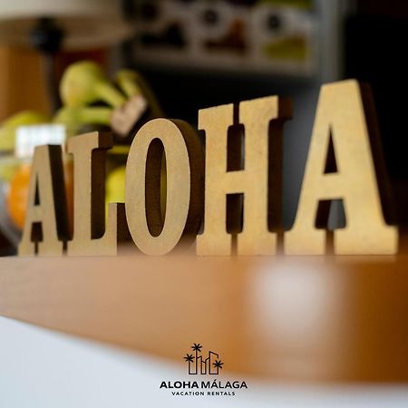 Berta Place, Centro Historico By Alohaمالقة المظهر الخارجي الصورة